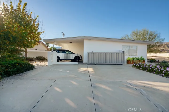 72757 Sierra Vista Dr., Palm Desert, California 92260