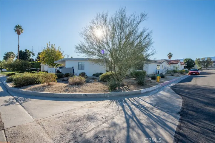 72757 Sierra Vista Dr., Palm Desert, California 92260