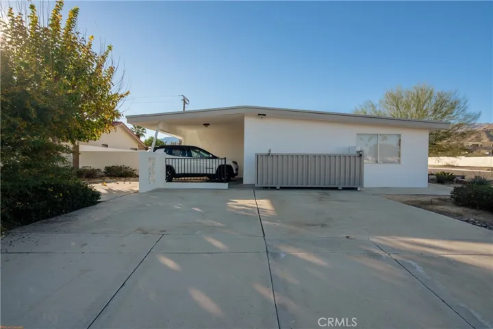72757 Sierra Vista Dr., Palm Desert, California 92260
