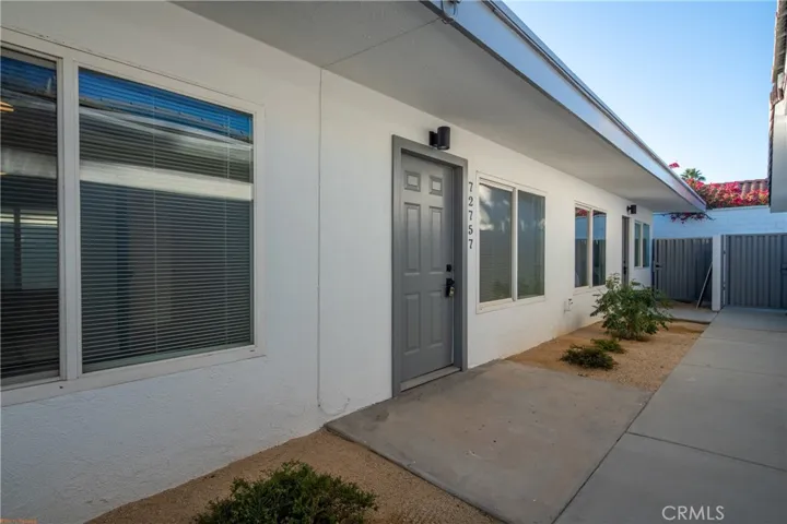 72755 Sierra Vista Drive, Palm Desert, California 92260