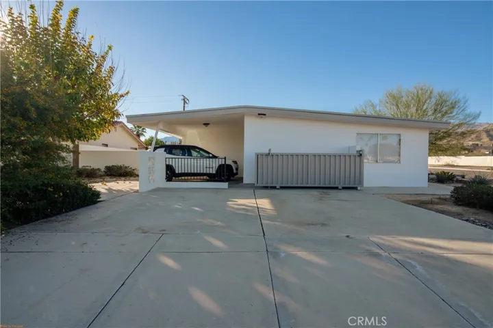 72755 Sierra Vista Drive, Palm Desert, California 92260