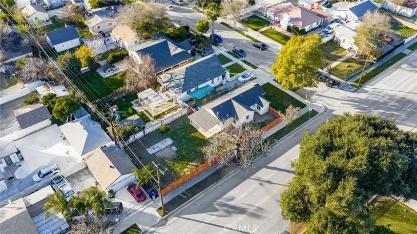 207 W 17th, San Bernardino, California 92405