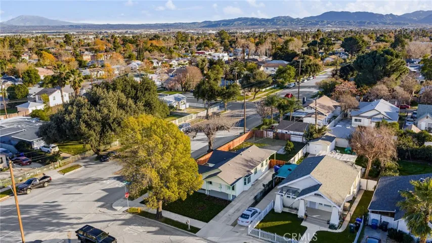 207 W 17th, San Bernardino, California 92405
