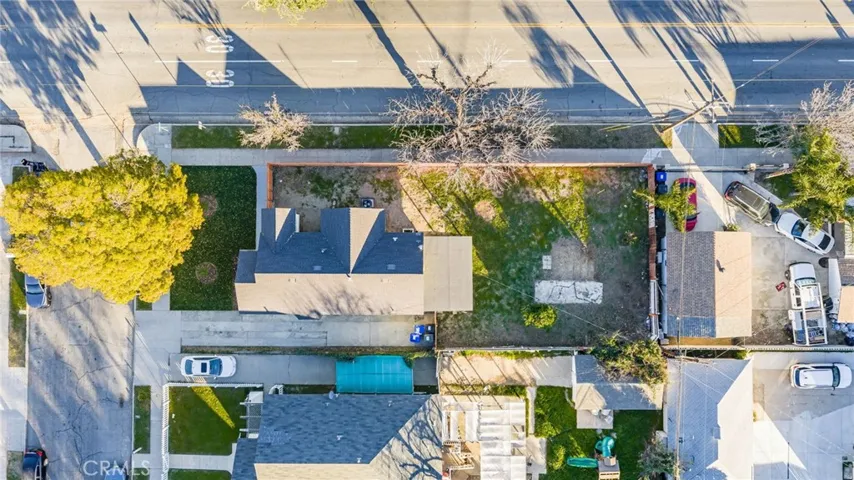 207 W 17th, San Bernardino, California 92405