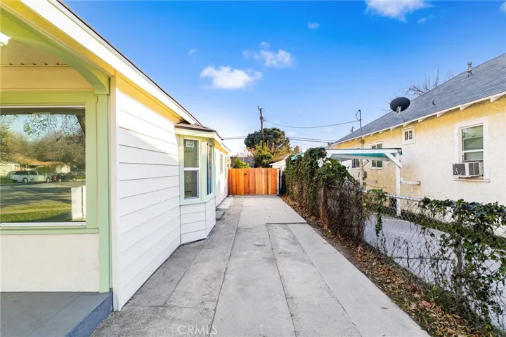 207 W 17th, San Bernardino, California 92405