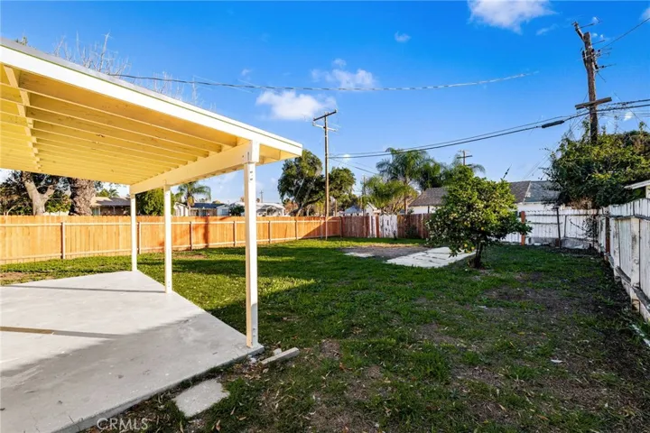 207 W 17th, San Bernardino, California 92405