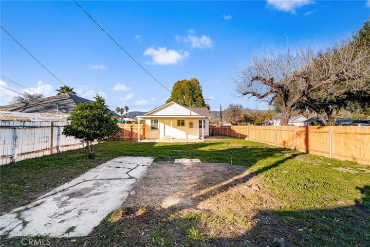207 W 17th, San Bernardino, California 92405