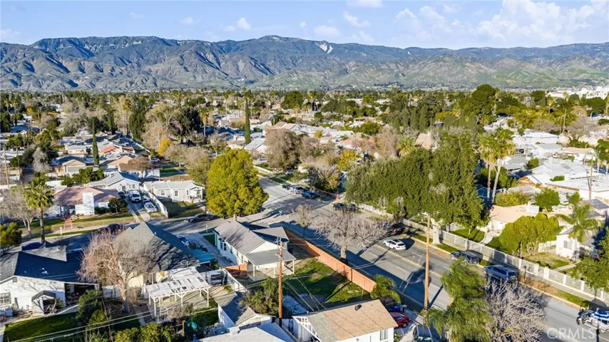 207 W 17th, San Bernardino, California 92405