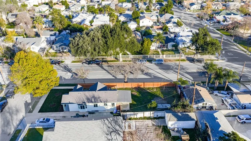 207 W 17th, San Bernardino, California 92405