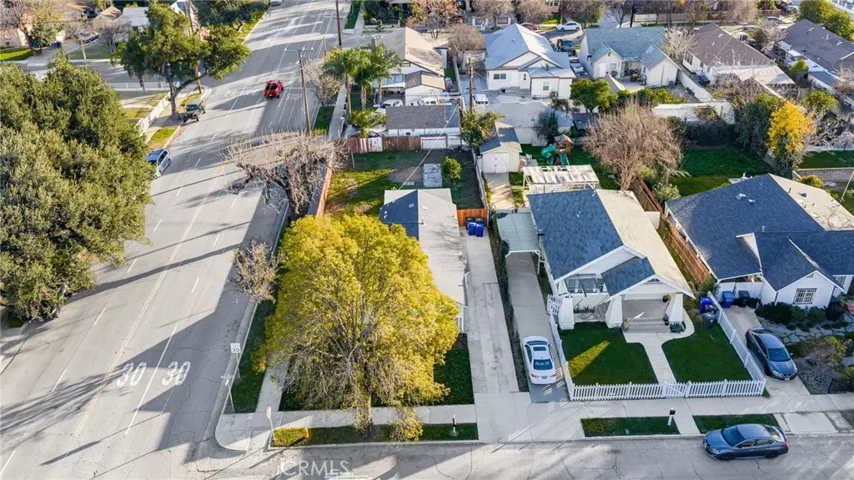 207 W 17th, San Bernardino, California 92405
