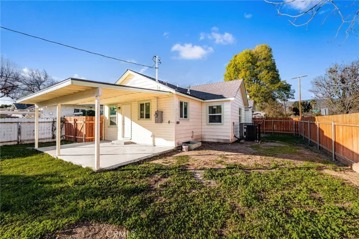 207 W 17th, San Bernardino, California 92405