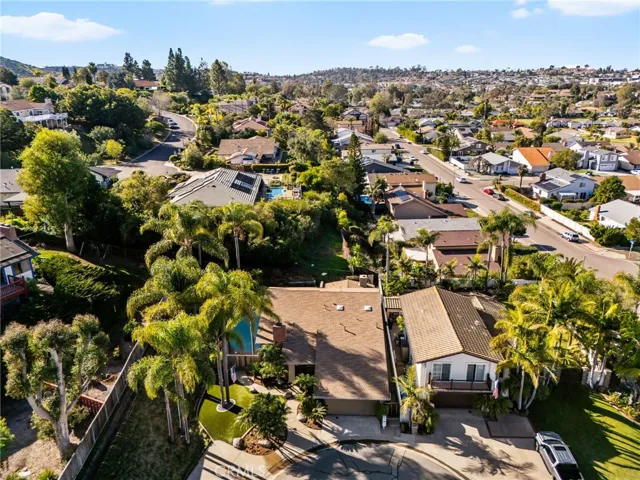 1021 Partridge Court, San Marcos, California 92078