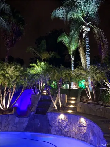 1021 Partridge Court, San Marcos, California 92078