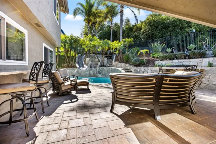 1021 Partridge Court, San Marcos, California 92078