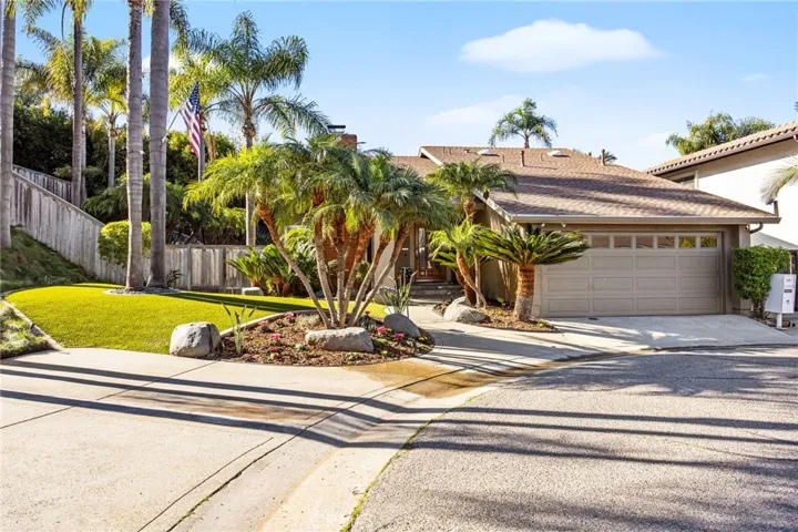 Culdesac Lot