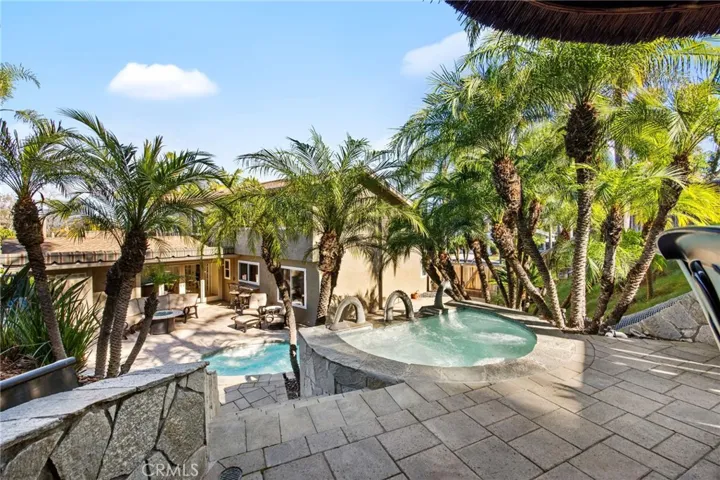 1021 Partridge Court, San Marcos, California 92078
