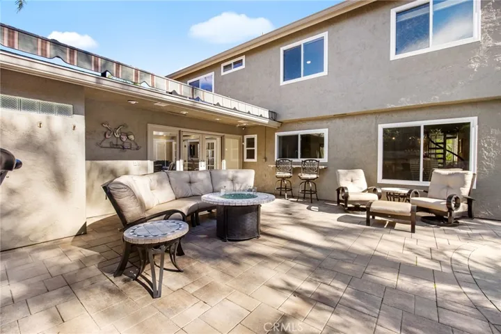 1021 Partridge Court, San Marcos, California 92078