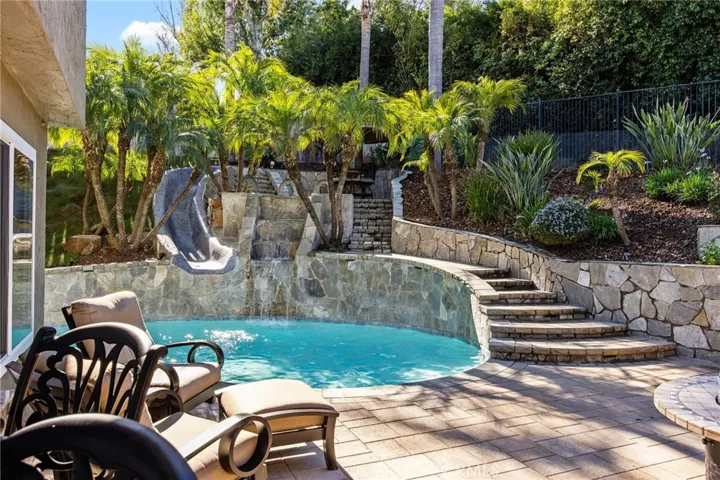 1021 Partridge Court, San Marcos, California 92078