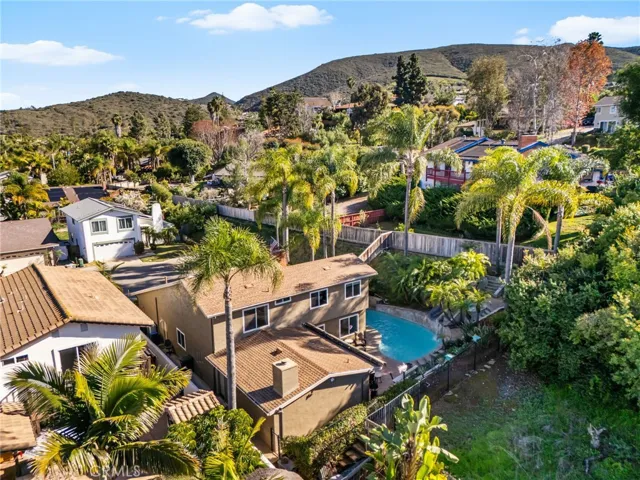 1021 Partridge Court, San Marcos, California 92078
