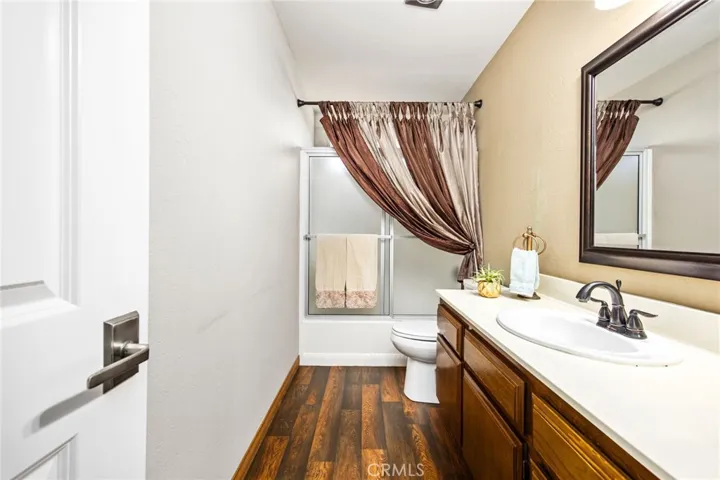 1021 Partridge Court, San Marcos, California 92078