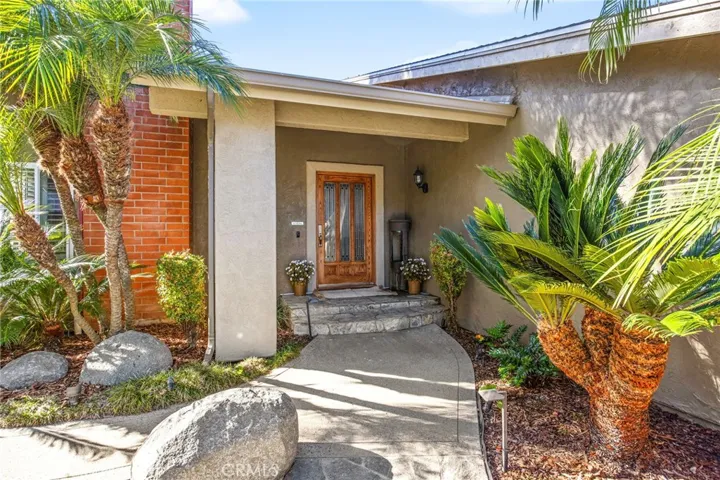 1021 Partridge Court, San Marcos, California 92078