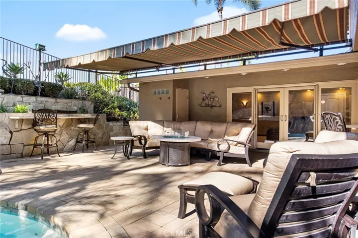 1021 Partridge Court, San Marcos, California 92078