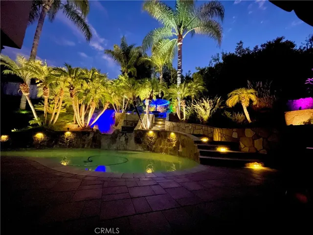 1021 Partridge Court, San Marcos, California 92078