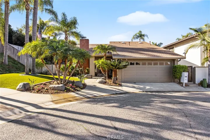 1021 Partridge Court, San Marcos, California 92078