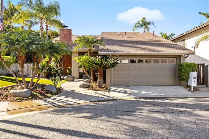 1021 Partridge Court, San Marcos, California 92078