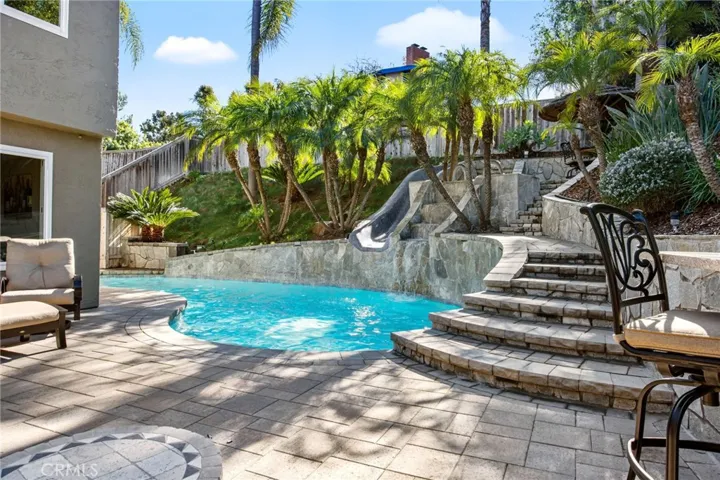 1021 Partridge Court, San Marcos, California 92078