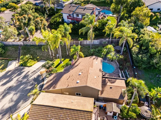 1021 Partridge Court, San Marcos, California 92078