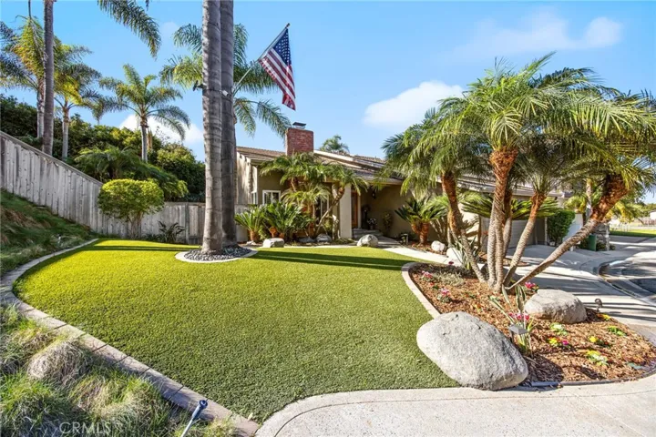 1021 Partridge Court, San Marcos, California 92078