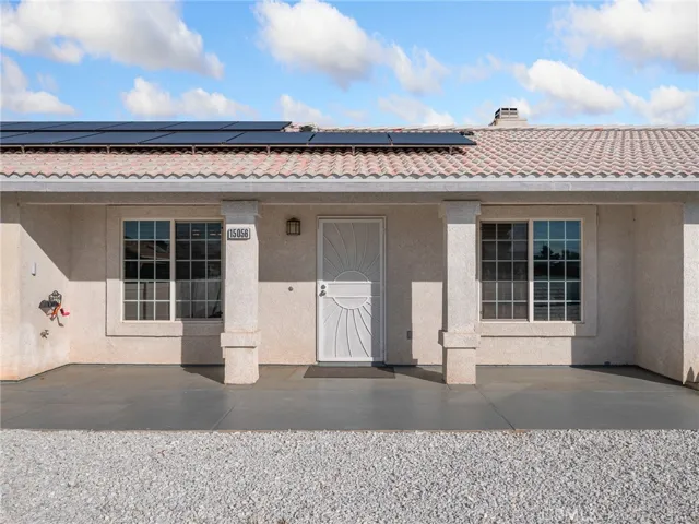 15056 Cerezo Road, Victorville, California 92392
