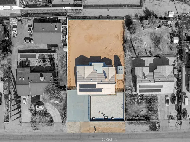 15056 Cerezo Road, Victorville, California 92392