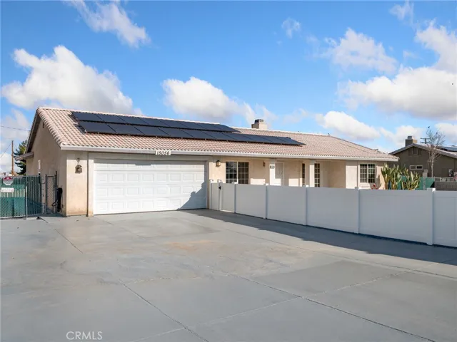 15056 Cerezo Road, Victorville, California 92392