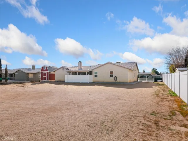 15056 Cerezo Road, Victorville, California 92392