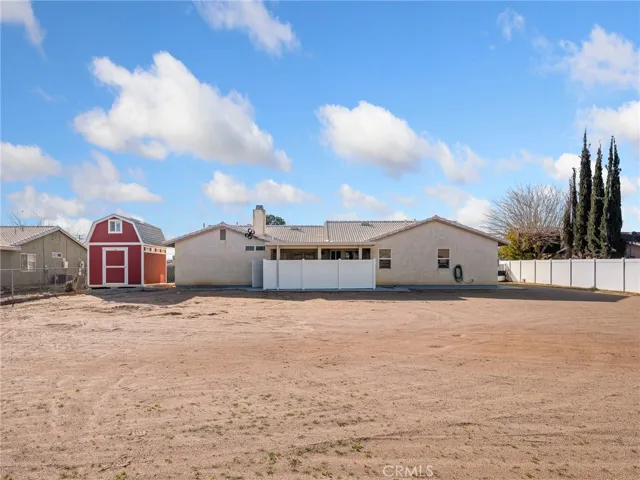 15056 Cerezo Road, Victorville, California 92392