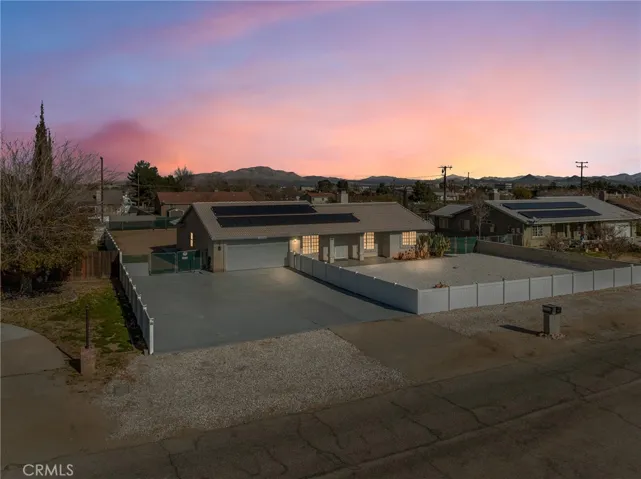 15056 Cerezo Road, Victorville, California 92392