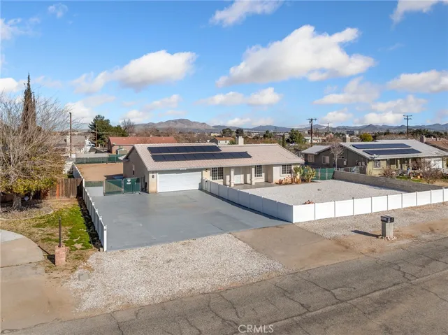 15056 Cerezo Road, Victorville, California 92392