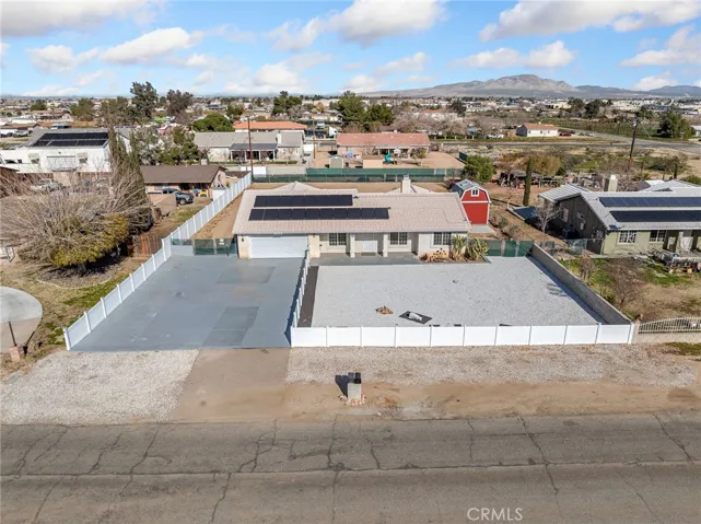 15056 Cerezo Road, Victorville, California 92392