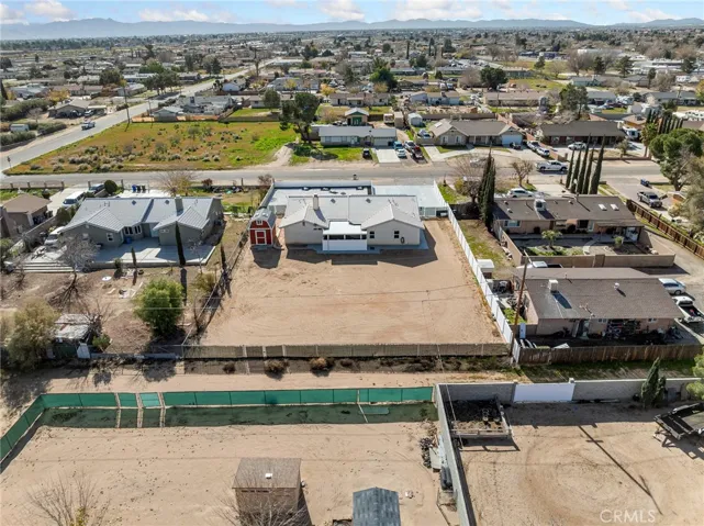 15056 Cerezo Road, Victorville, California 92392