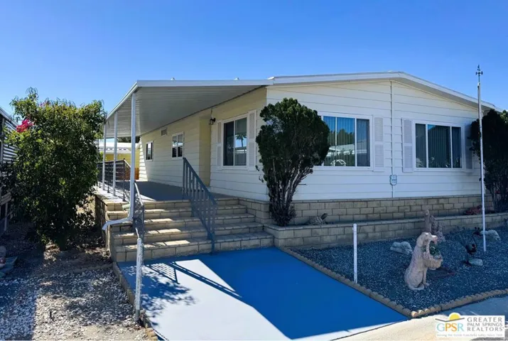 14777 Palm Drive 38, Desert Hot Springs, California 92240