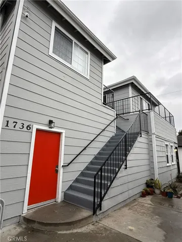 1730 Obispo, Long Beach, California 90804