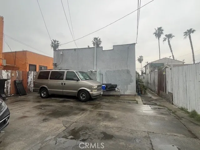 1636 Pacific, Long Beach, California 90813
