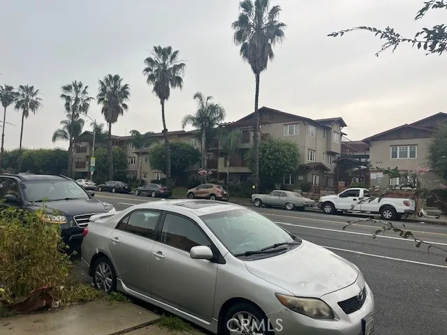1636 Pacific, Long Beach, California 90813