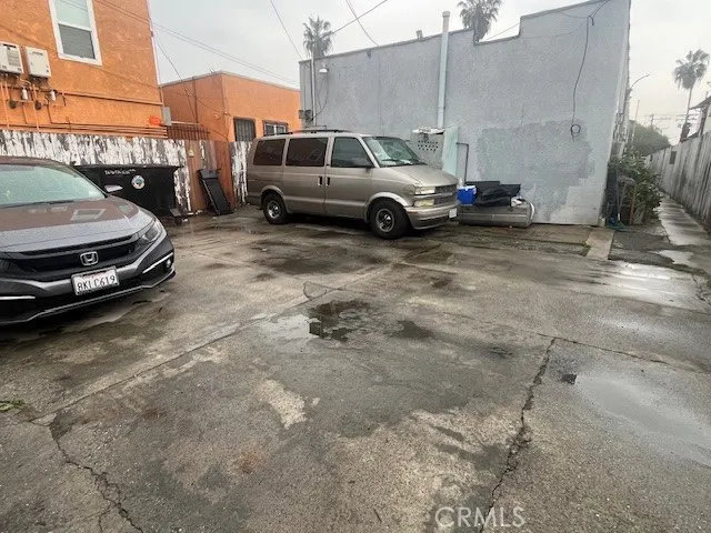 1636 Pacific, Long Beach, California 90813