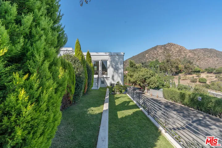3479 Wonder View Drive, Los Angeles, California 90068