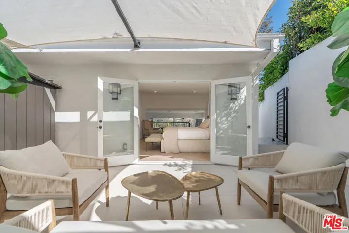 More Outdoor Living Spaces