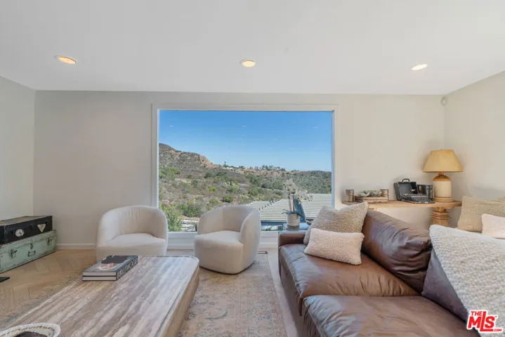 Stunning Views the Minute You