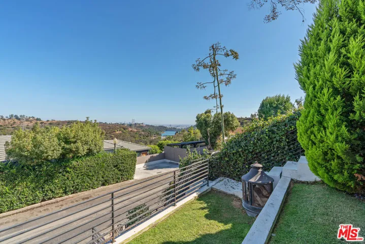 3479 Wonder View Drive, Los Angeles, California 90068